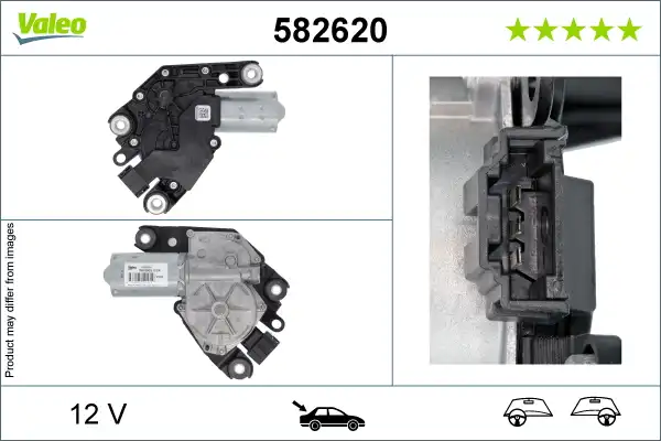 VALEO 582620