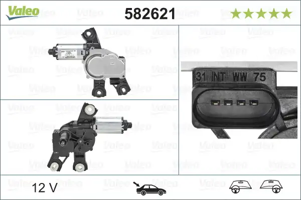 VALEO 582621