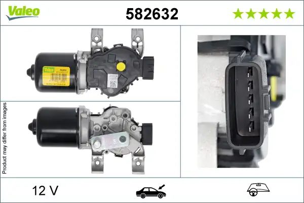 VALEO 582632