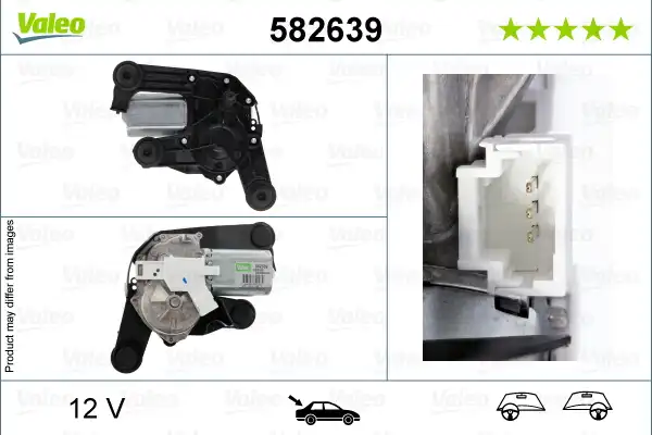 VALEO 582639