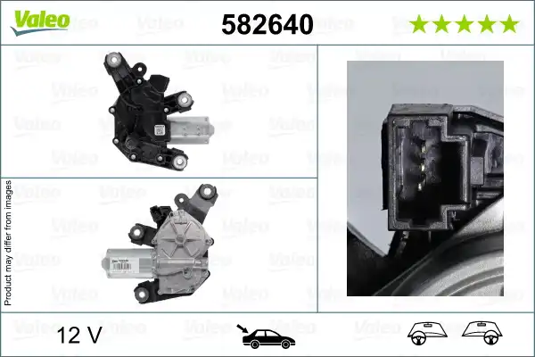 VALEO 582640