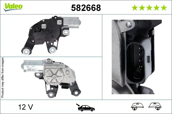 VALEO 582668