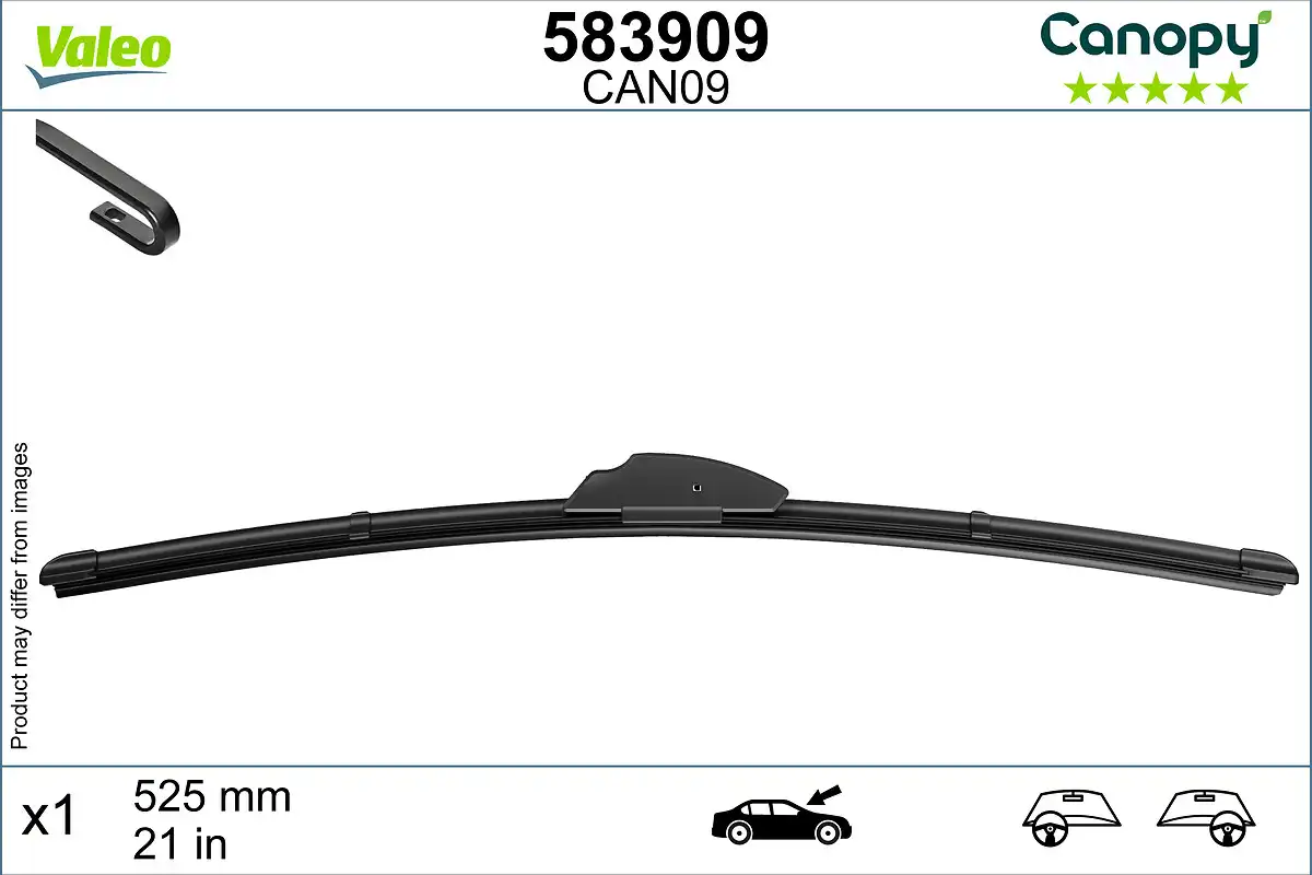 VALEO 583909