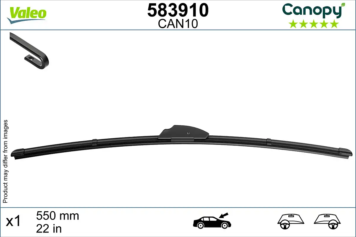 VALEO 583910