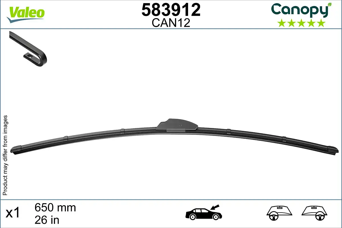 VALEO 583912