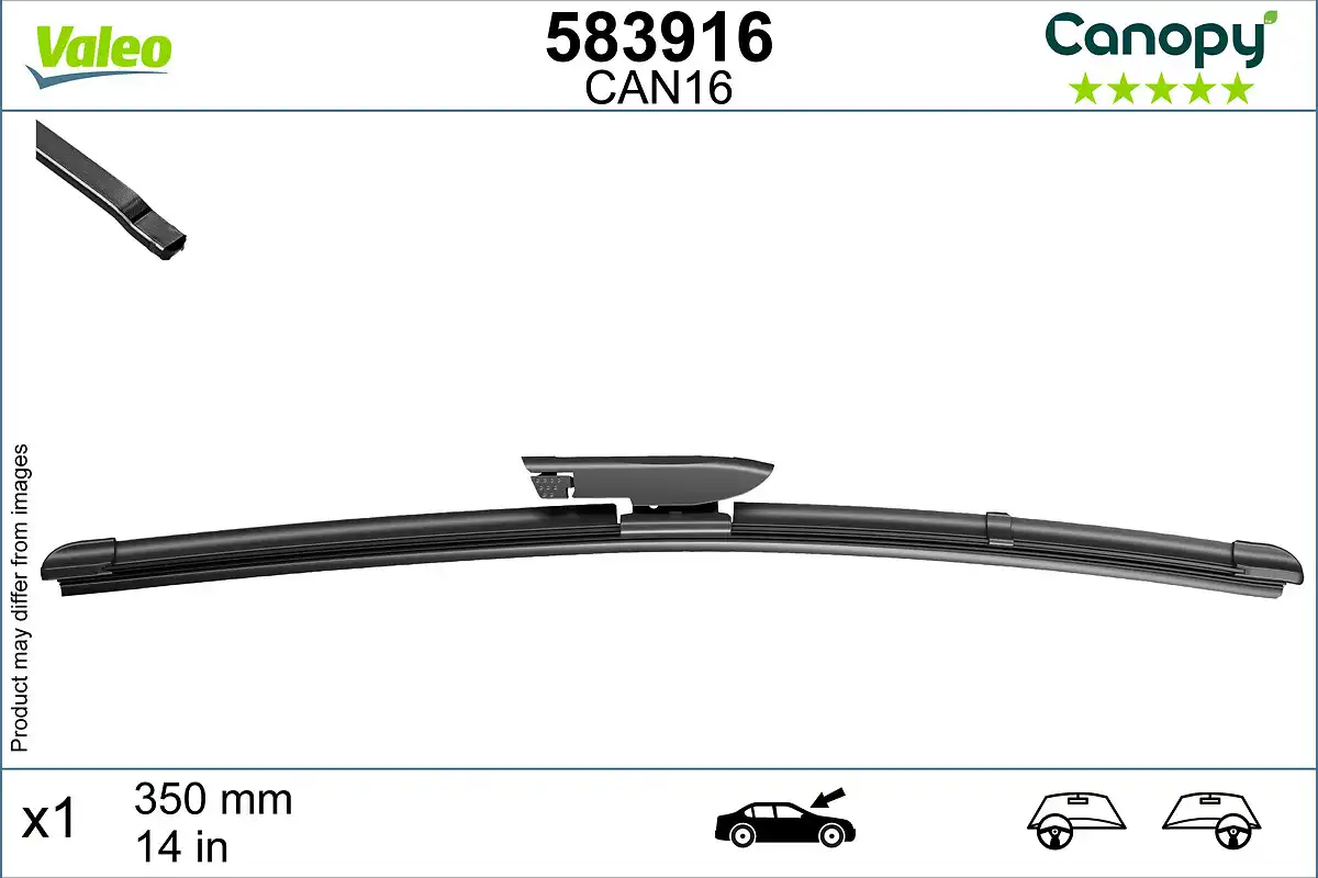 VALEO 583916