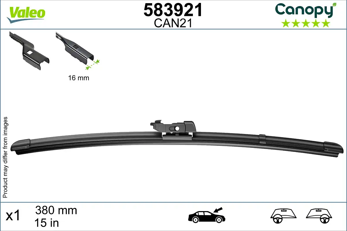 VALEO 583921