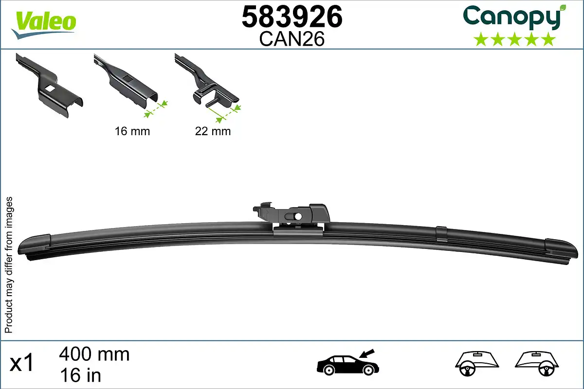 VALEO 583926