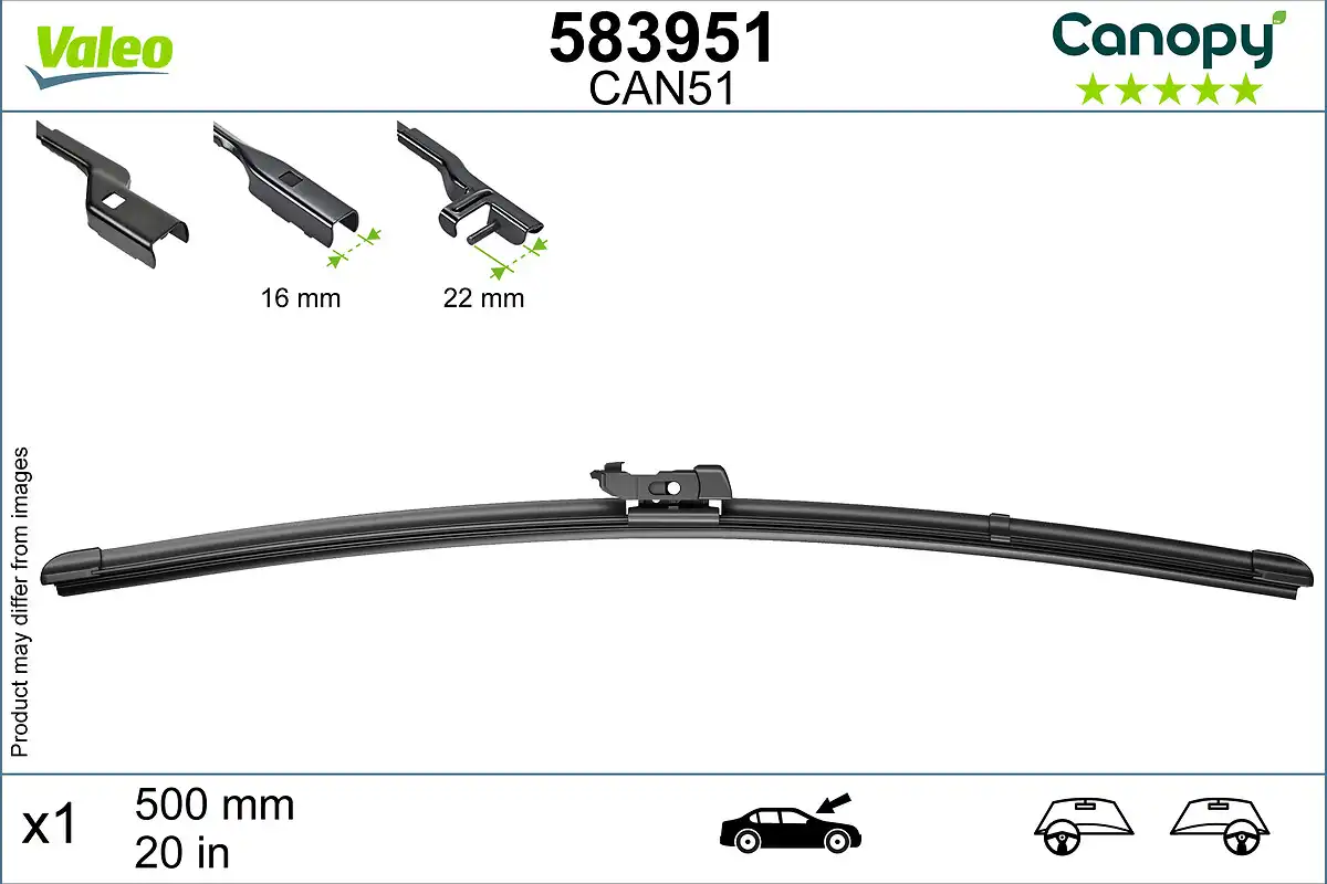 VALEO 583951