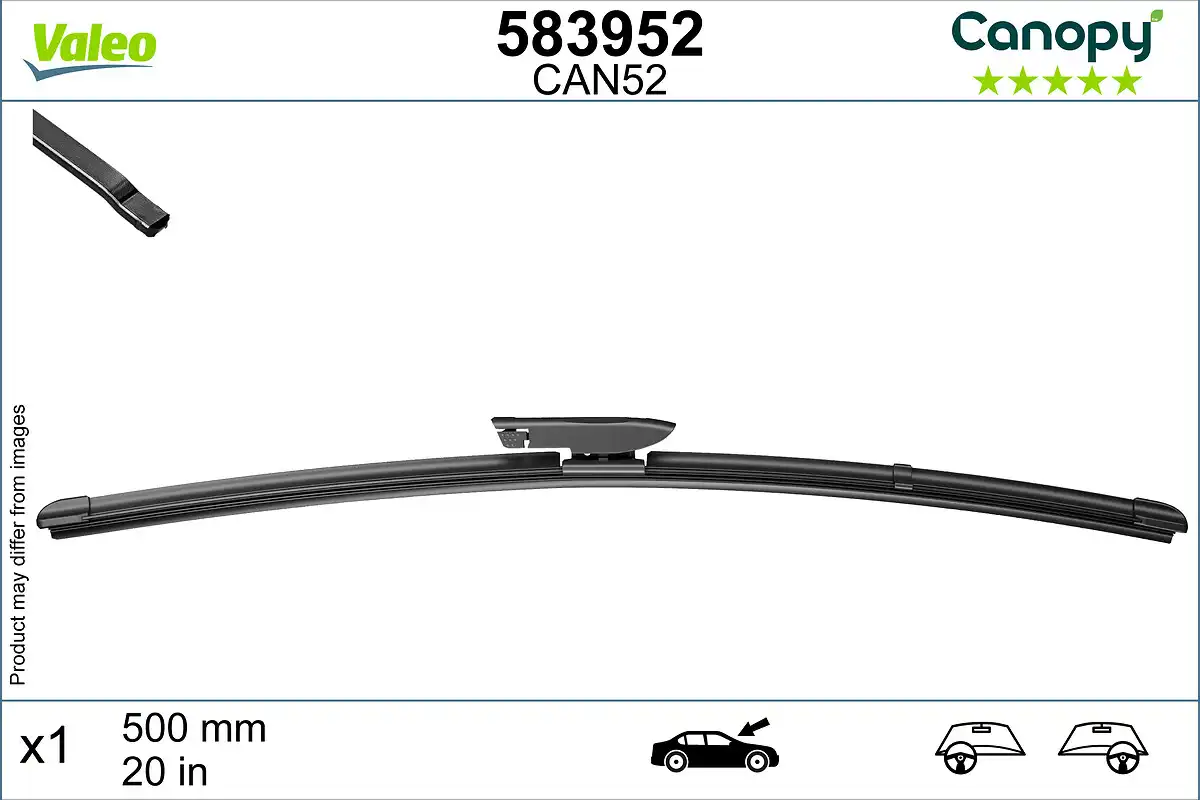 VALEO 583952