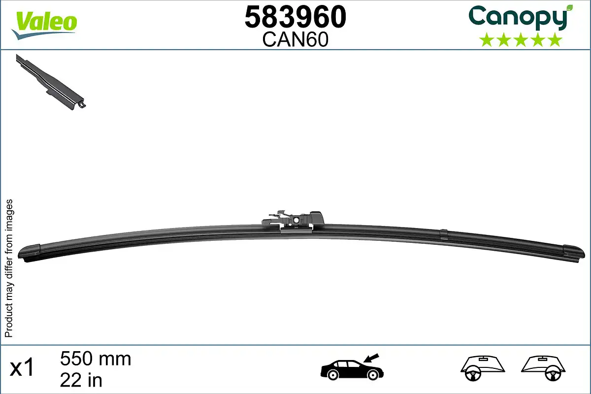 VALEO 583960