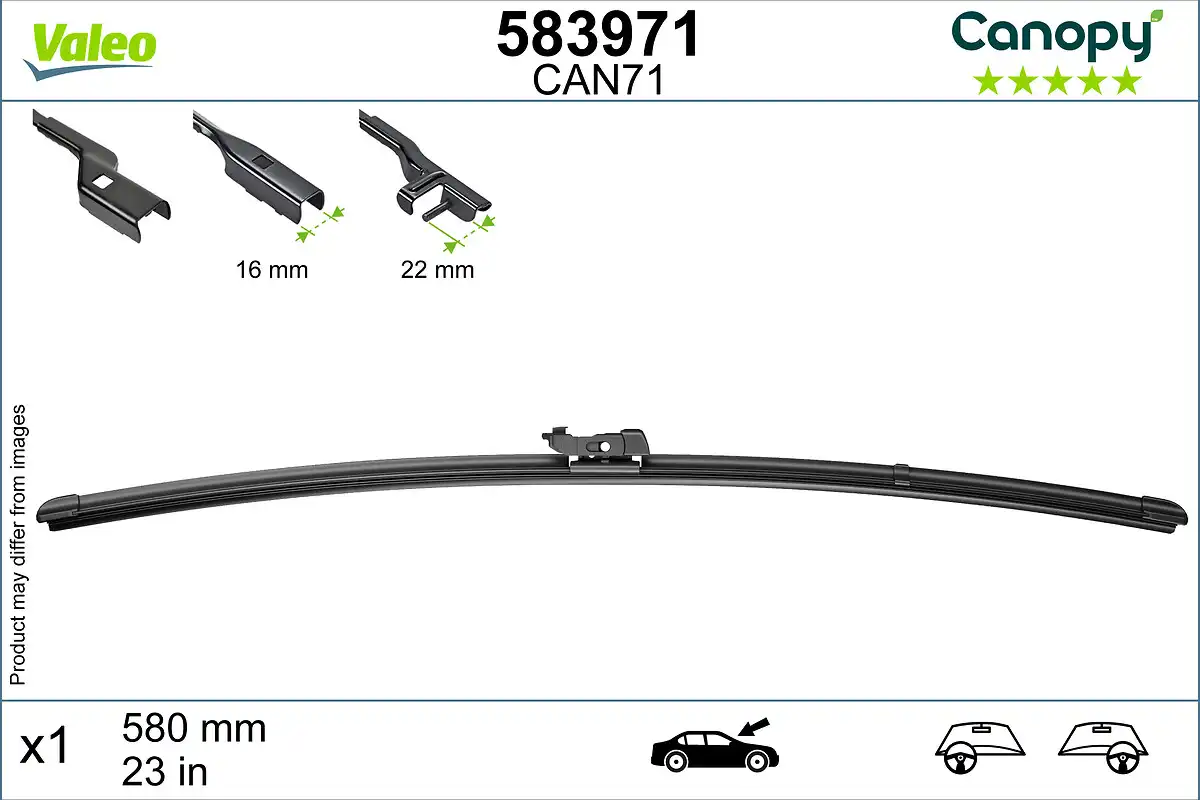VALEO 583971