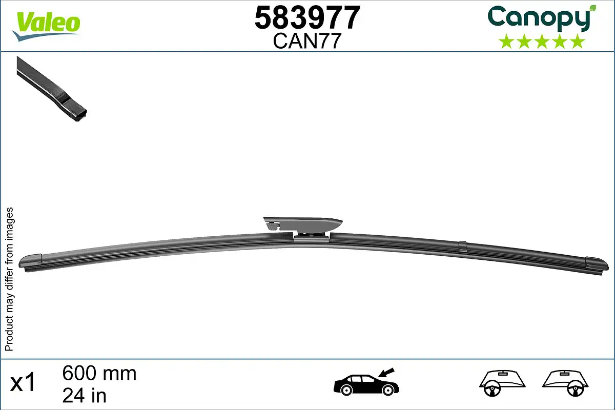 VALEO 583977