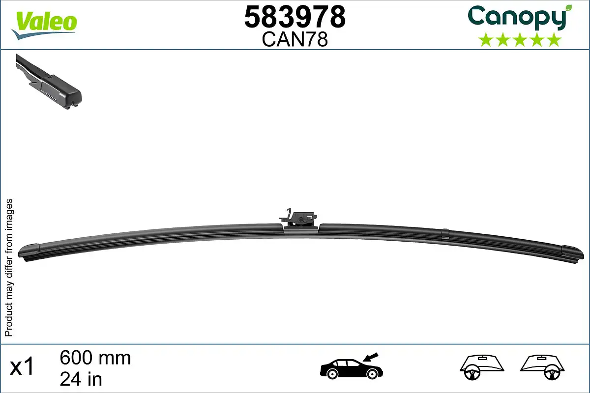 VALEO 583978
