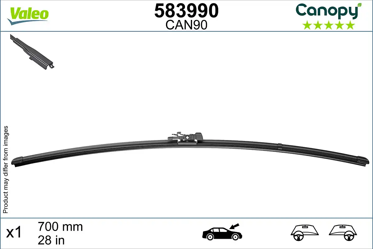 VALEO 583990