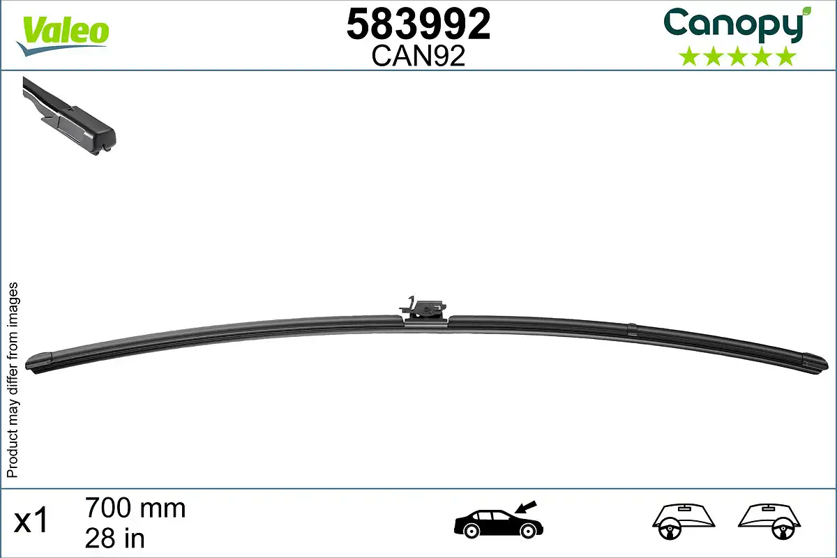VALEO 583992
