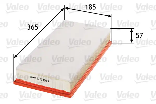 VALEO 585048