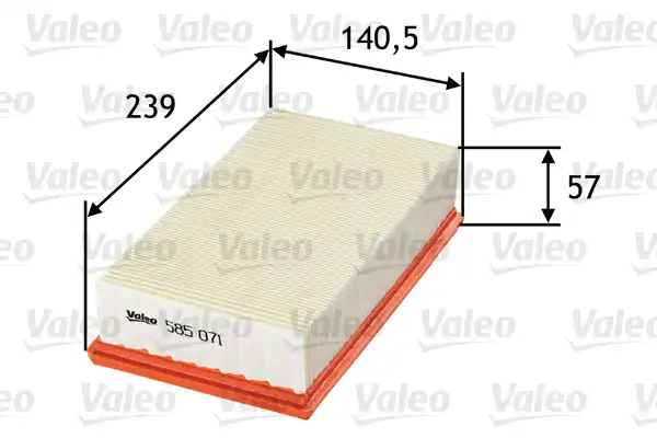 VALEO 585071