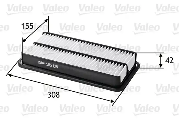 VALEO 585128