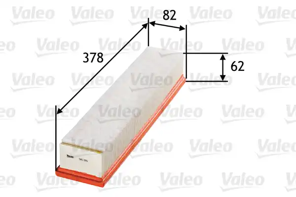 VALEO 585180