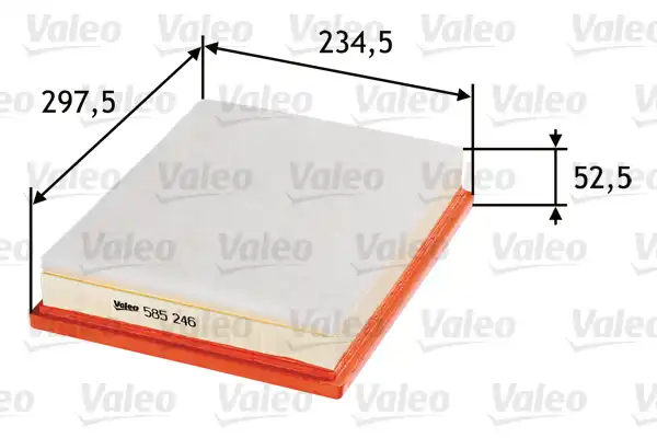VALEO 585246