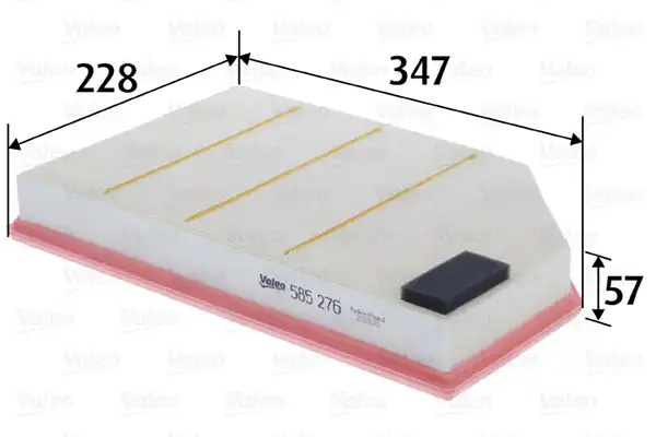 VALEO 585276