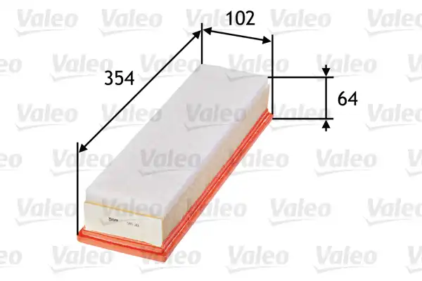 VALEO 585311