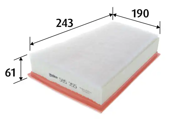 VALEO 585355