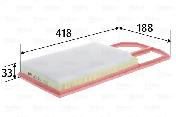 VALEO 585395