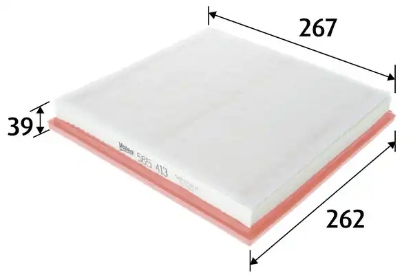 VALEO 585413