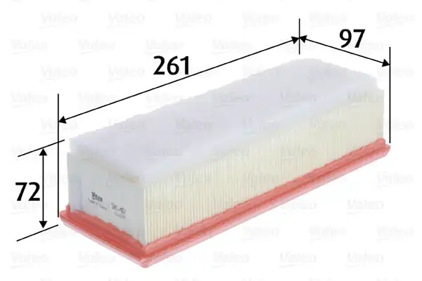 VALEO 585417