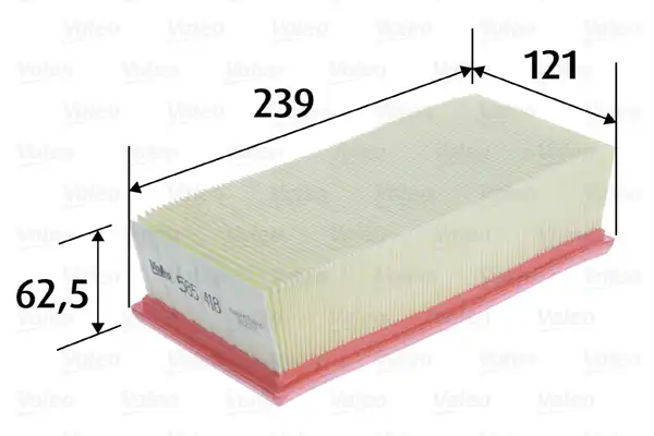 VALEO 585418