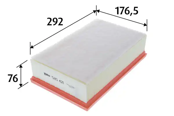 VALEO 585421