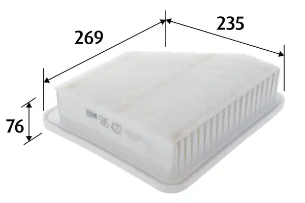 VALEO 585422