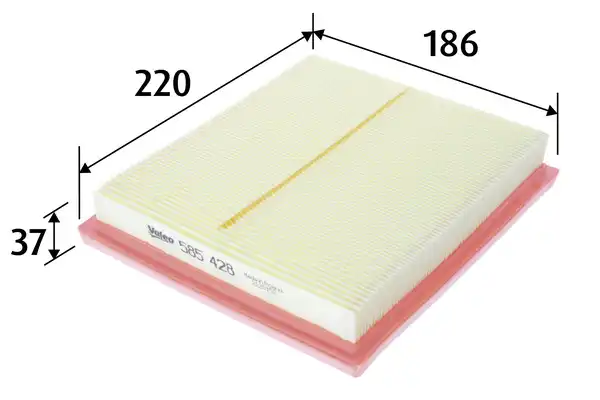 VALEO 585428