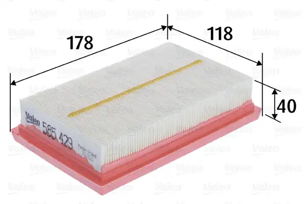 VALEO 585429