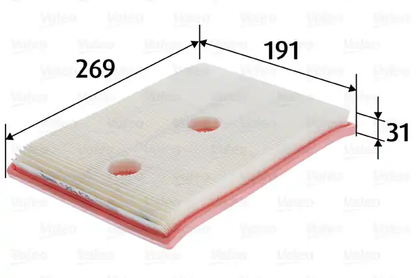 VALEO 585431