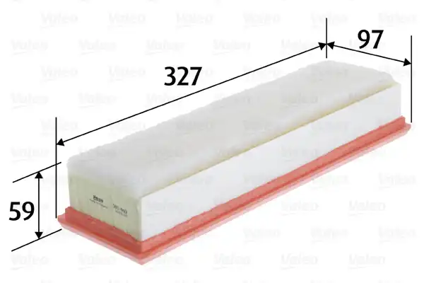 VALEO 585440