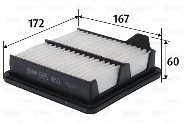 VALEO 585460