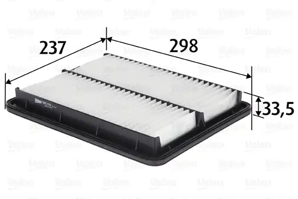 VALEO 585478
