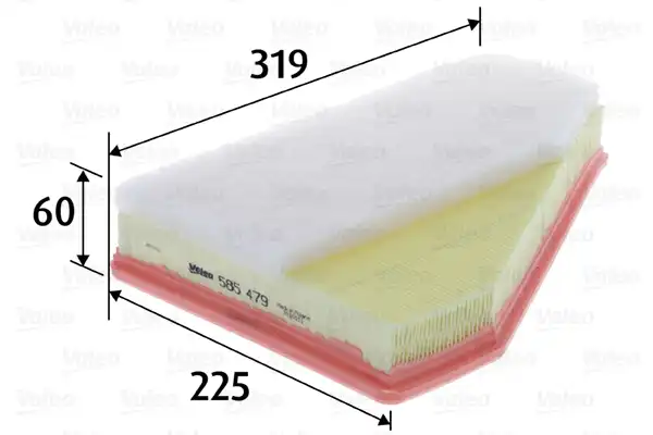 VALEO 585479