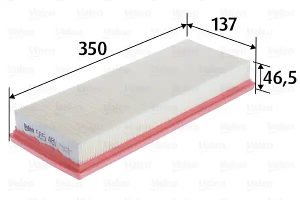 VALEO 585481