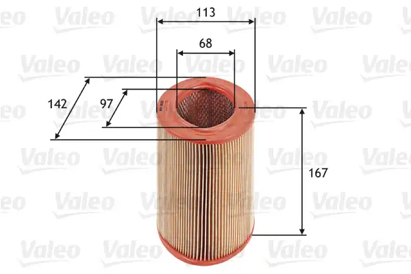 VALEO 585623