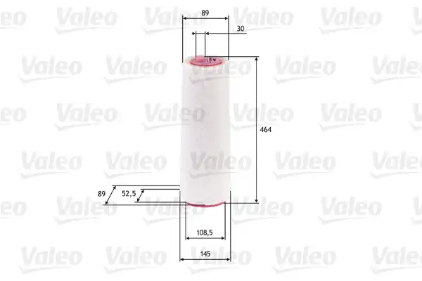 VALEO 585625