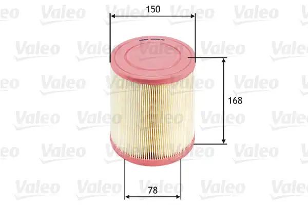VALEO 585676