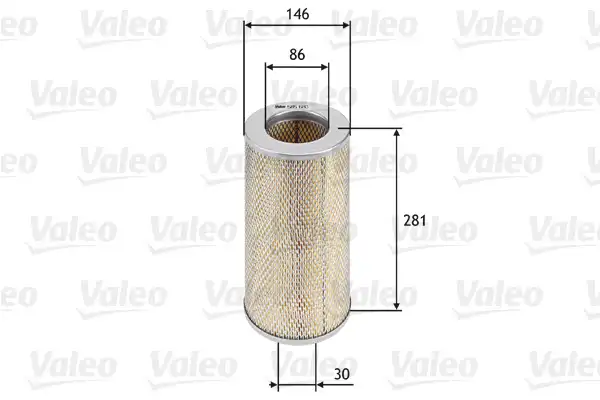 VALEO 585680