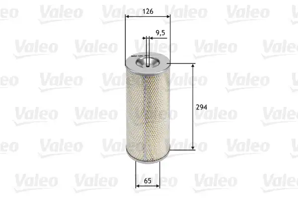 VALEO 585703