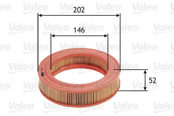 VALEO 585717