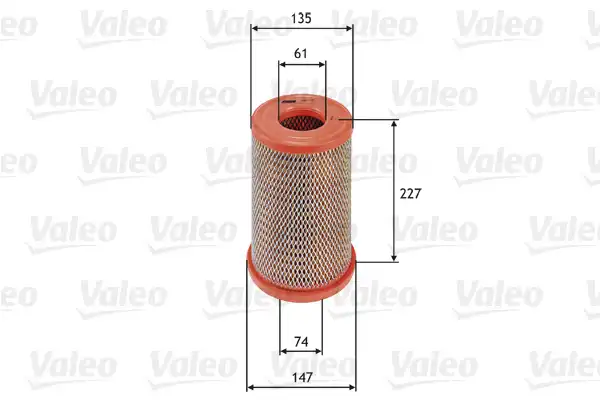 VALEO 585738