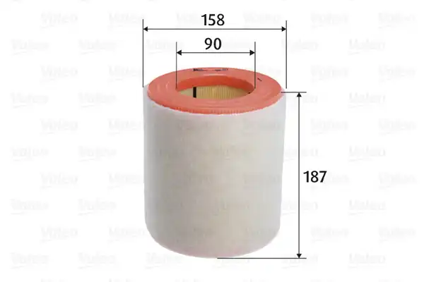 VALEO 585763